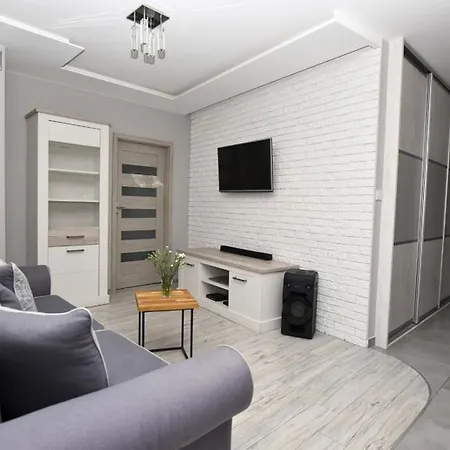 Przy Starowce Elblag