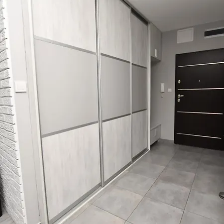 Apartament Przy Starówce *