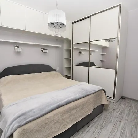 Apartament Przy Starówce