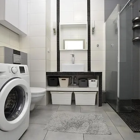 Przy Starowce Apartmán Elblag