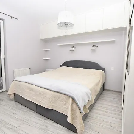 Apartmán Przy Starowce *