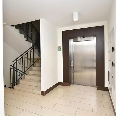 Przy Starowce Apartmán *