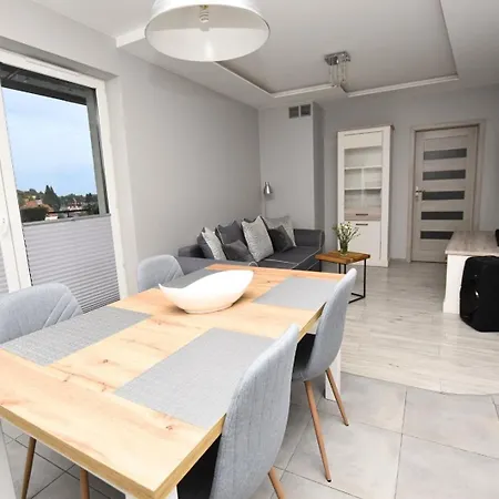 Przy Starowce * Elblag