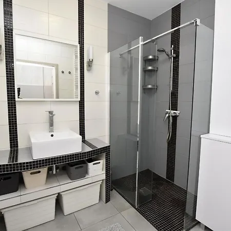 Apartman Przy Starowce *