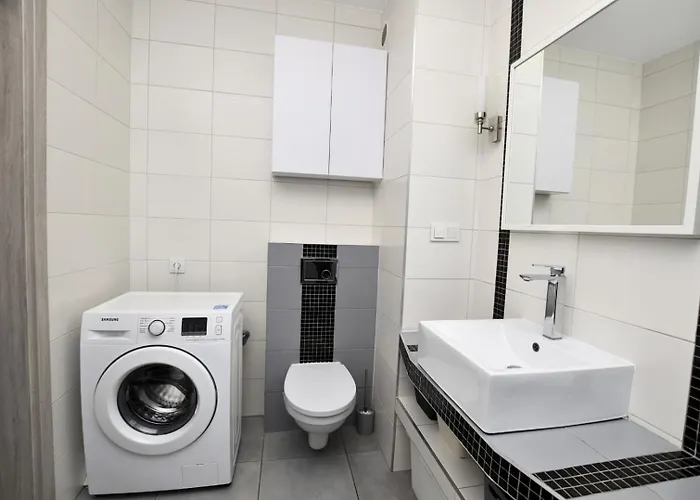 Przy Starówce Elbląg