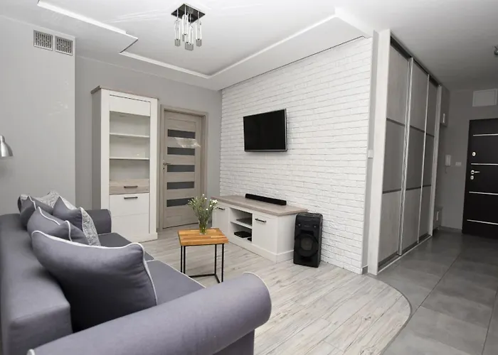 Przy Starówce Elbląg