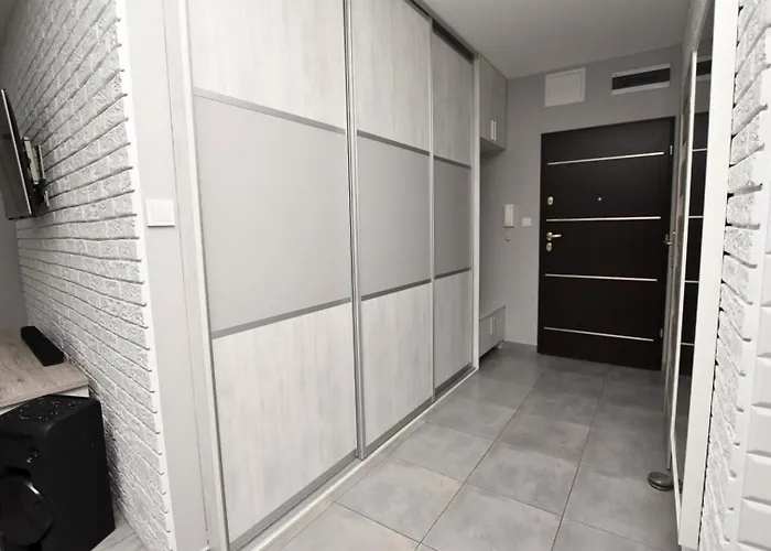 Apartmán Przy Starowce *