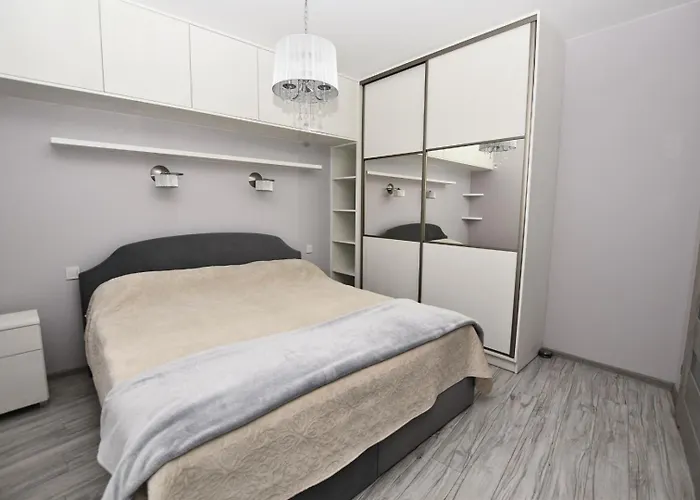 Apartament Przy Starówce