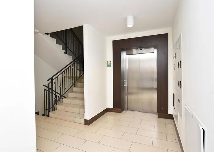 Przy Starówce Apartament *