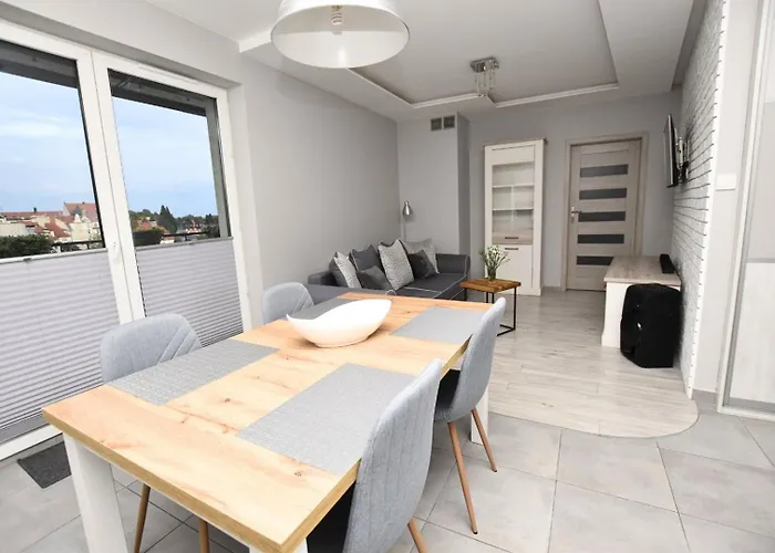 Przy Starówce * Elbląg